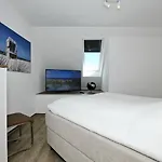 Appartamento Hanse 319 Ostseebad Kühlungsborn