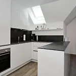 Apartmán Hanse 319