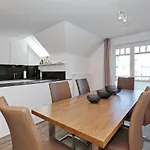 Hanse 319 Apartmán *