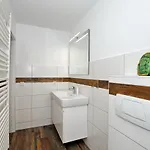 Apartmán Hanse 319