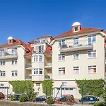 Hanse 319 Ostseebad Kühlungsborn