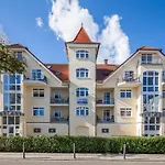 Hanse 319 Appartamento Ostseebad Kühlungsborn