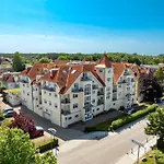 Hanse 319 Apartmán