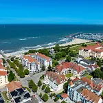 Hanse 319 Apartmán Ostseebad Kühlungsborn