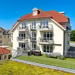 Hanse 319 Ostseebad Kühlungsborn
