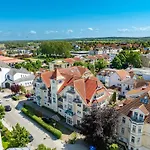 Hanse 319 * Ostseebad Kühlungsborn