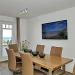 Hanse 319 Apartmán *