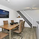 Hanse 319 Appartamento