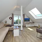 Apartmán Hanse 319