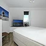 Apartmán Hanse 319