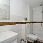 Apartmán Hanse 319 *