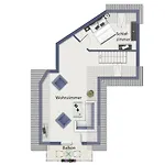 Hanse 319 Apartmán *