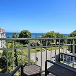Apartmán Hanse 319 Ostseebad Kühlungsborn