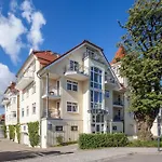 Apartmán Hanse 319 Ostseebad Kühlungsborn