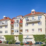 Apartmán Hanse 319 Ostseebad Kühlungsborn