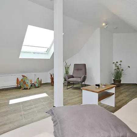 Hanse 319 * Ostseebad Kühlungsborn