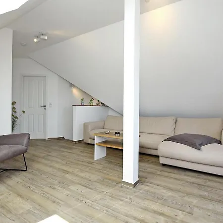 Hanse 319 Ostseebad Kühlungsborn