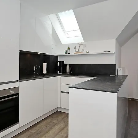 Apartment Hanse 319