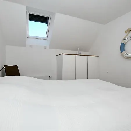 شقة Hanse 319