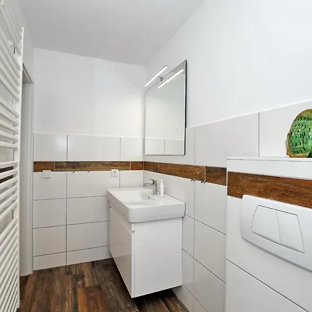 Apartment Hanse 319