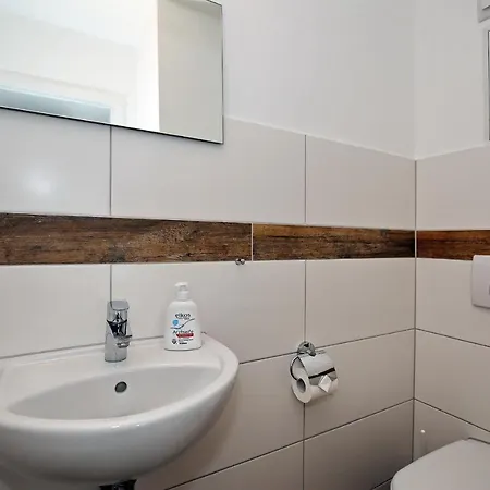 Hanse 319 * Ostseebad Kühlungsborn