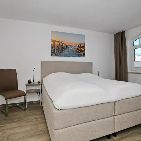 Hanse 319 Apartment