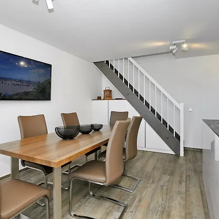 Hanse 319 Apartamento