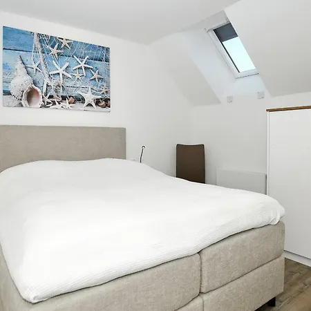 Hanse 319 Apartment