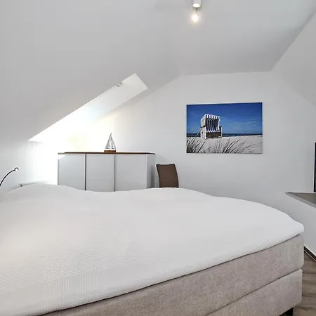 Apartamento Hanse 319