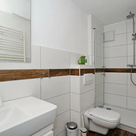 דירה Hanse 319 *