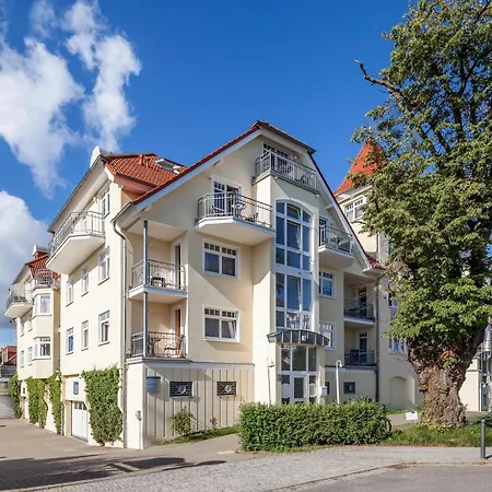 דירה Hanse 319 Ostseebad Kühlungsborn